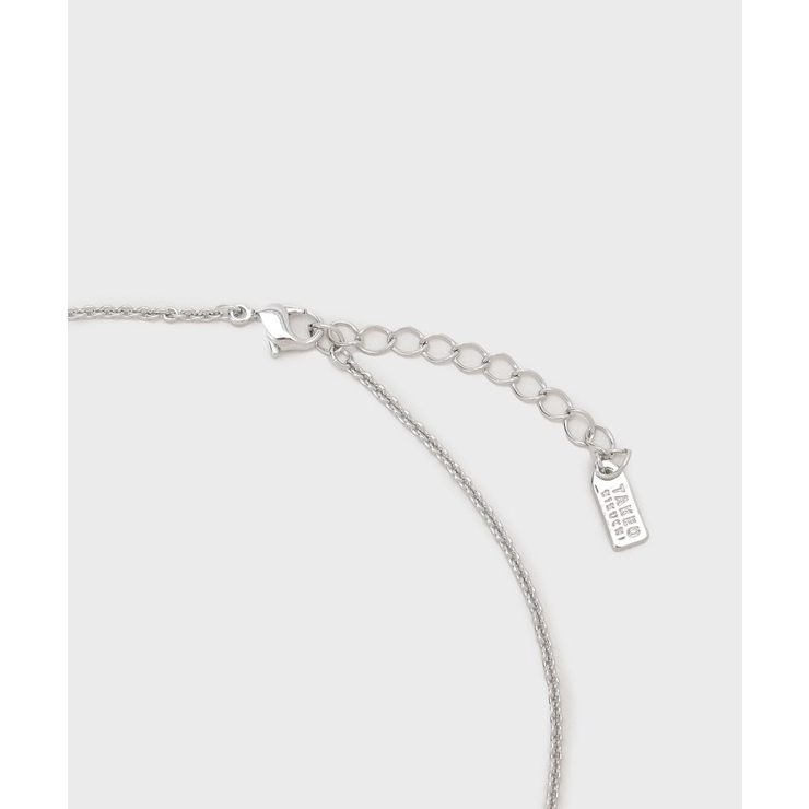 カラードトップ ネックレス | TAKEO KIKUCHI | 詳細画像3 