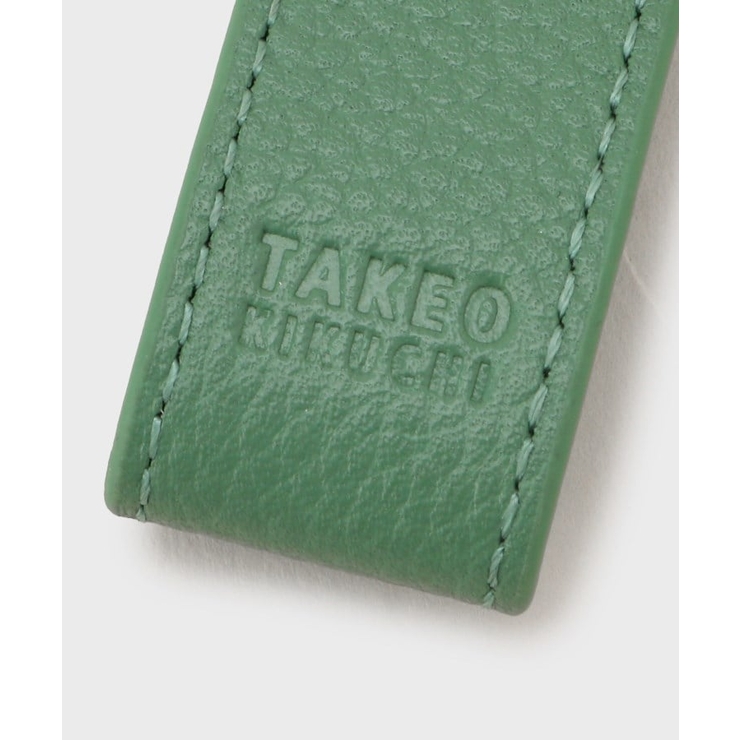 カラードキーホルダー | TAKEO KIKUCHI | 詳細画像5 