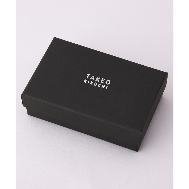 イタリアンレザー スマートキーケース | TAKEO KIKUCHI | 詳細画像31 