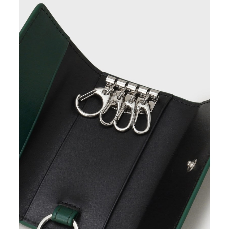 イタリアンレザー スマートキーケース | TAKEO KIKUCHI | 詳細画像30 