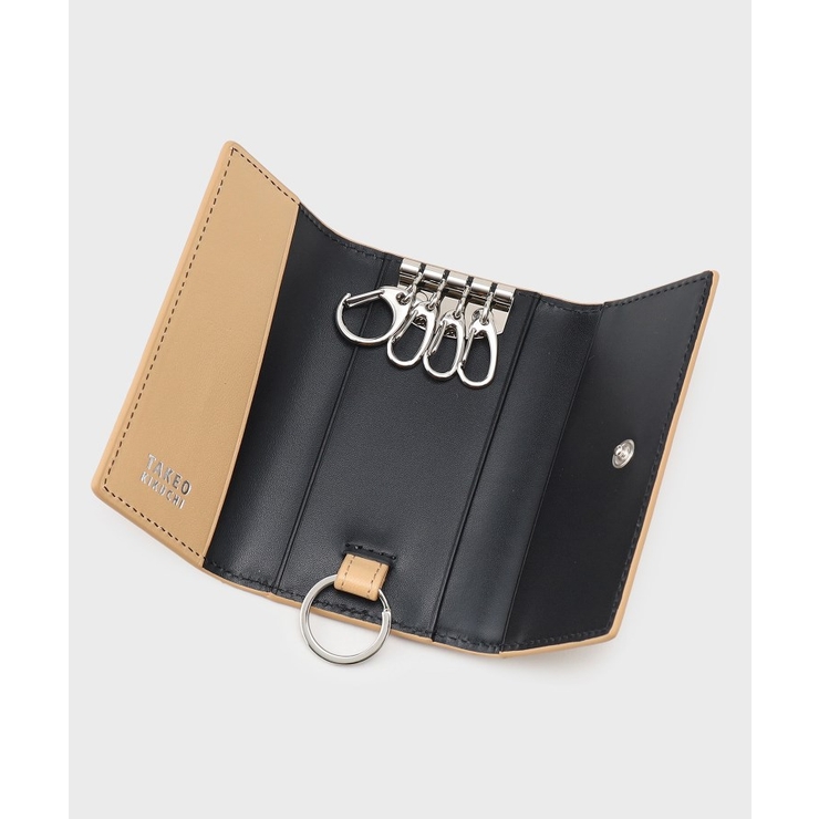 イタリアンレザー スマートキーケース | TAKEO KIKUCHI | 詳細画像26 