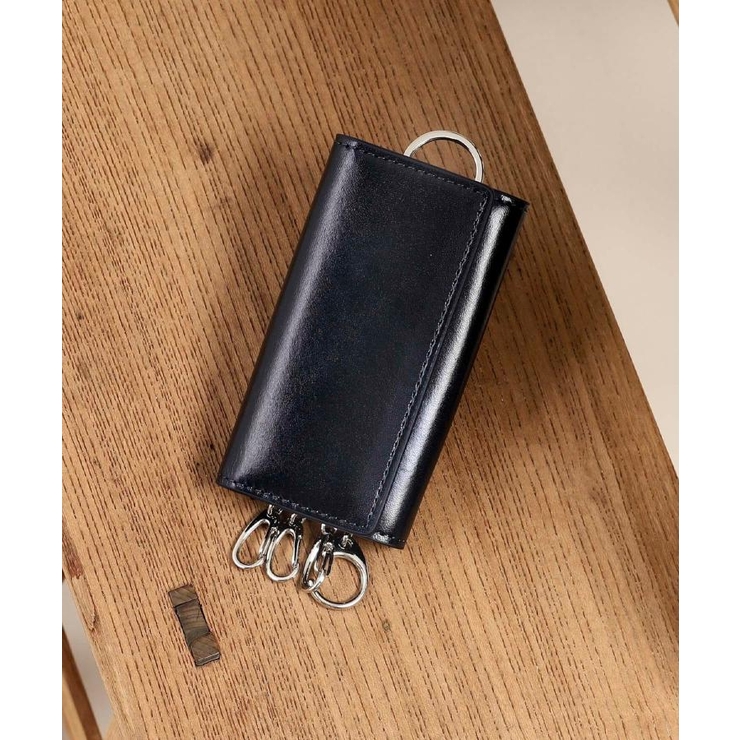 イタリアンレザー スマートキーケース | TAKEO KIKUCHI | 詳細画像32 