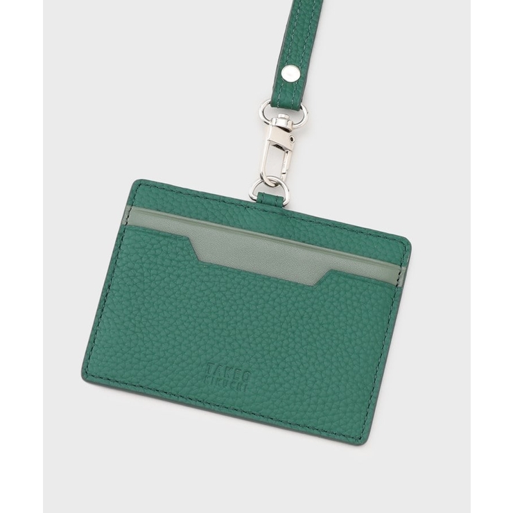 ソフトシュリンクレザー IDケース | TAKEO KIKUCHI | 詳細画像8 