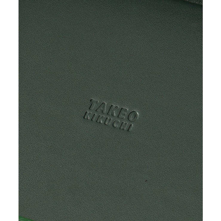 【MADE IN JAPAN】レザーラージトレー | TAKEO KIKUCHI | 詳細画像5 