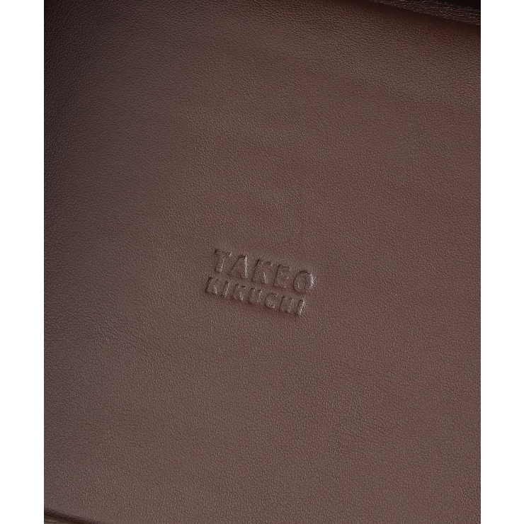 【MADE IN JAPAN】レザートレー | TAKEO KIKUCHI | 詳細画像15 