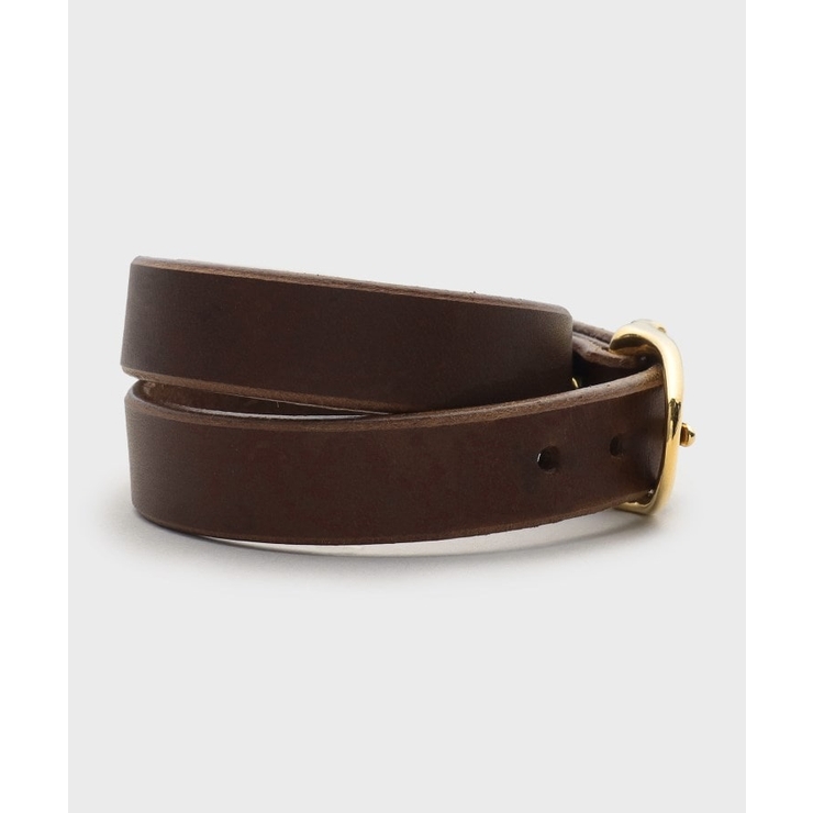 【MADE IN JAPAN】レザーブレスレット | TAKEO KIKUCHI | 詳細画像10 