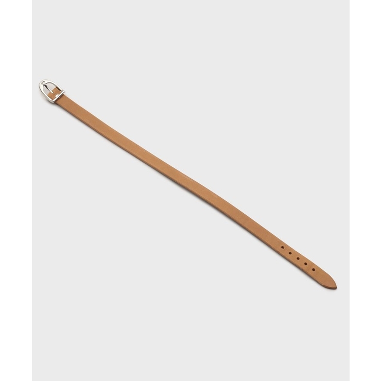 【MADE IN JAPAN】レザーブレスレット | TAKEO KIKUCHI | 詳細画像21 