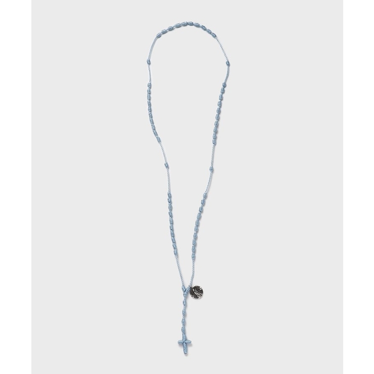 【OJO DE MEX】Mexican Rosario Necklace | TAKEO KIKUCHI | 詳細画像2 