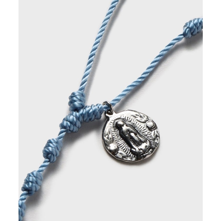 【OJO DE MEX】Mexican Rosario Necklace | TAKEO KIKUCHI | 詳細画像5 