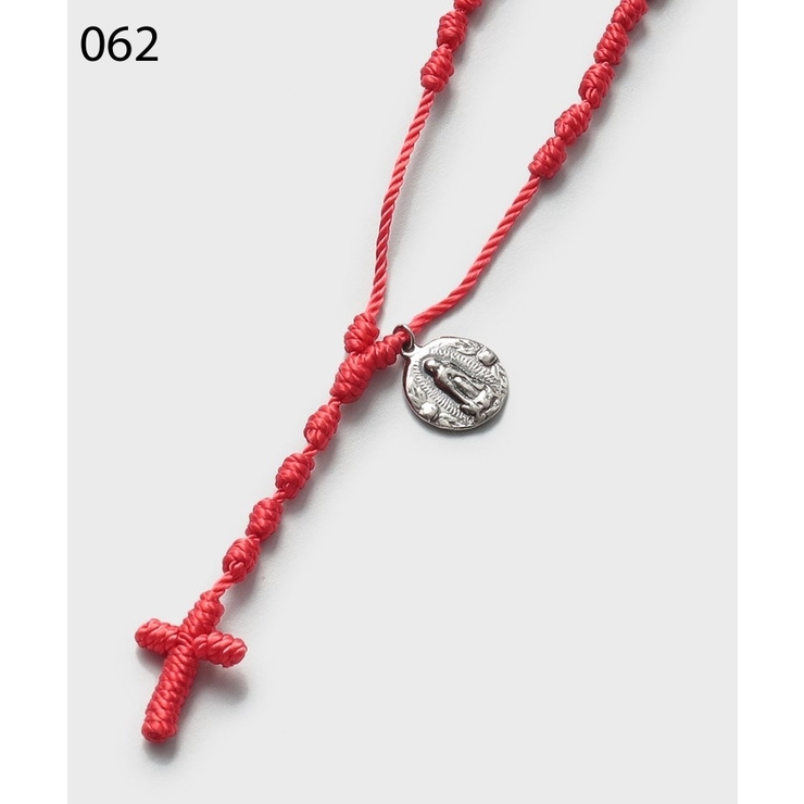 【OJO DE MEX】Mexican Rosario Necklace | TAKEO KIKUCHI | 詳細画像15 