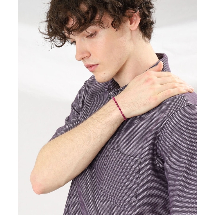 【OJO DE MEX】Mexican Rosario Bracelet | TAKEO KIKUCHI | 詳細画像18 