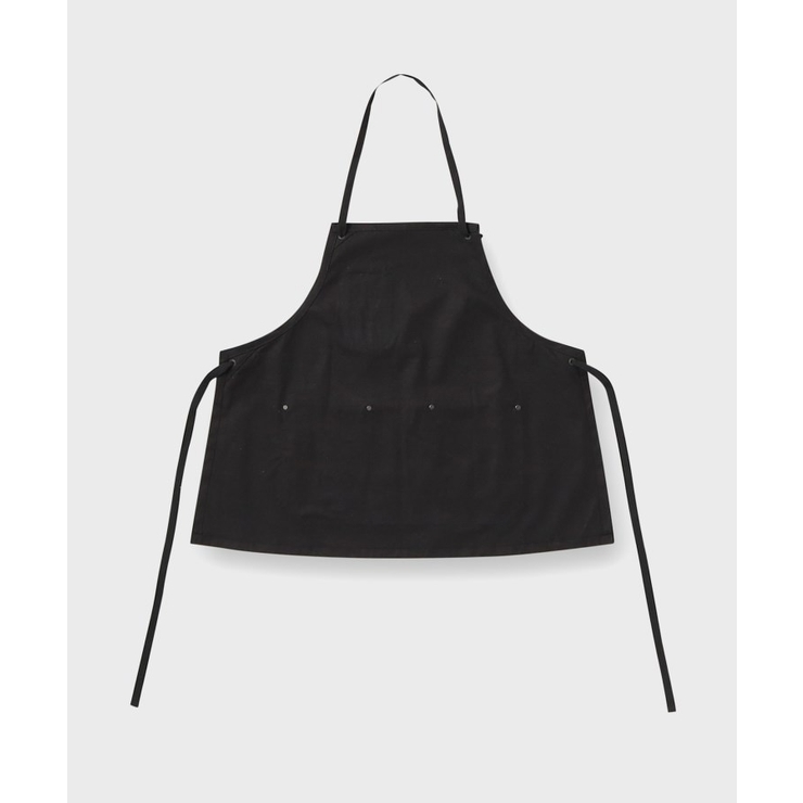 【NAPRON別注】 LUMBER BIB APRON | TAKEO KIKUCHI | 詳細画像15 