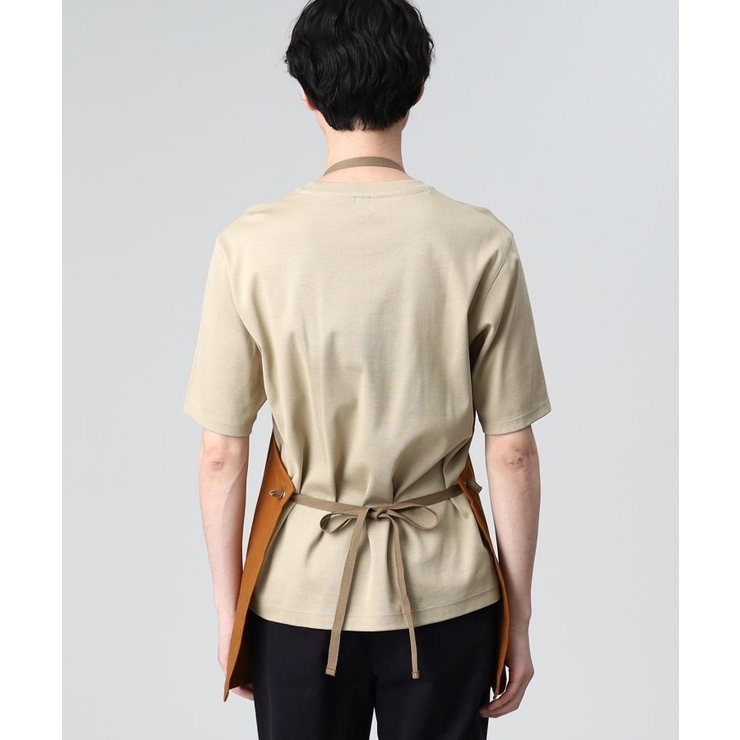 【NAPRON別注】 LUMBER BIB APRON | TAKEO KIKUCHI | 詳細画像20 