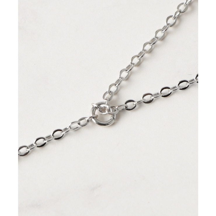 サンダートップ ペンダントネックレス | TAKEO KIKUCHI | 詳細画像3 