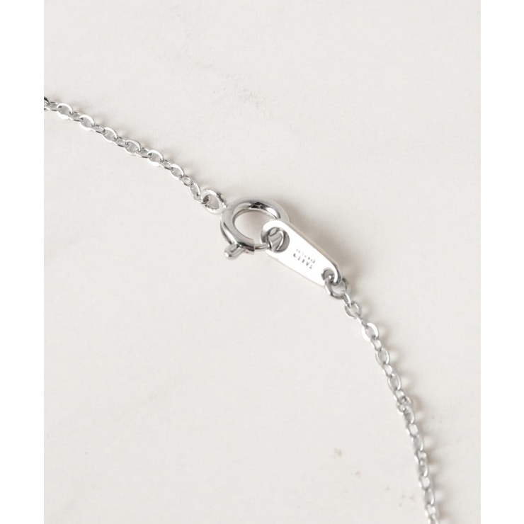 サンダートップ ペンダントネックレス | TAKEO KIKUCHI | 詳細画像4 