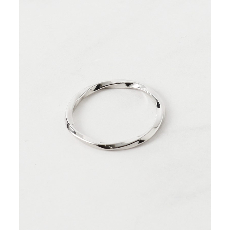 ツイストリング | TAKEO KIKUCHI | 詳細画像1 