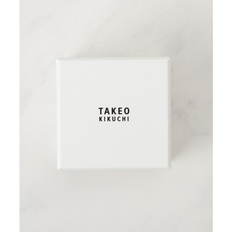 ツイストイヤーカフ | TAKEO KIKUCHI | 詳細画像4 