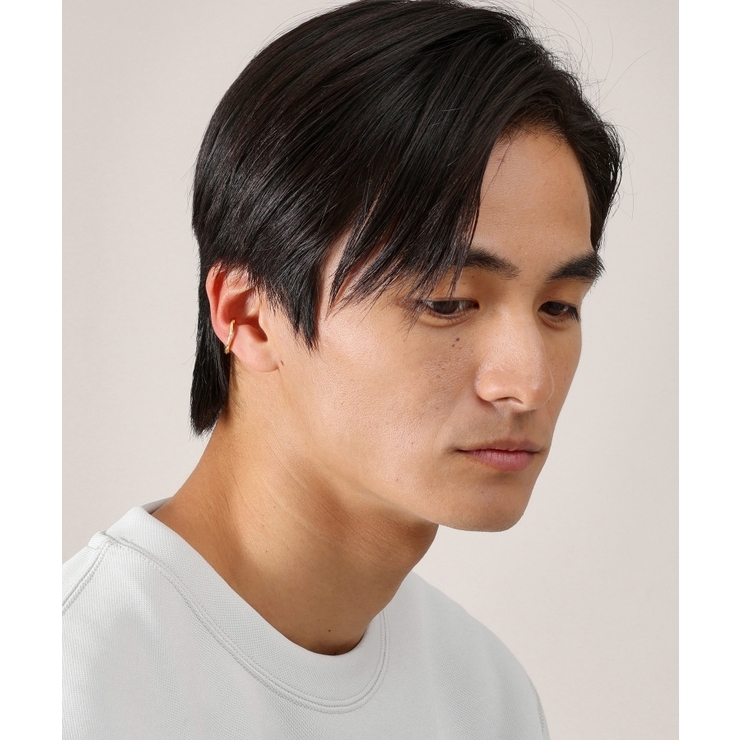 ツイストイヤーカフ | TAKEO KIKUCHI | 詳細画像11 