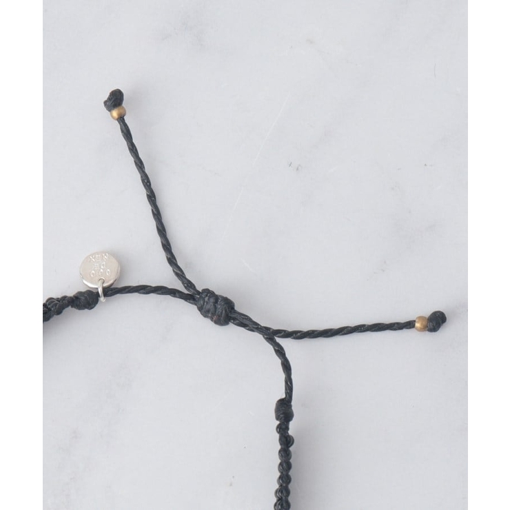 Cruz Grass Beads Bracelet | TAKEO KIKUCHI | 詳細画像3 