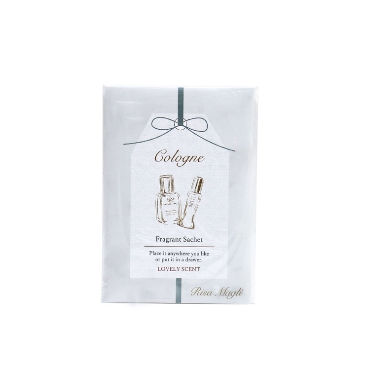 オリジナルサシェ | Risa Magli | 詳細画像2 