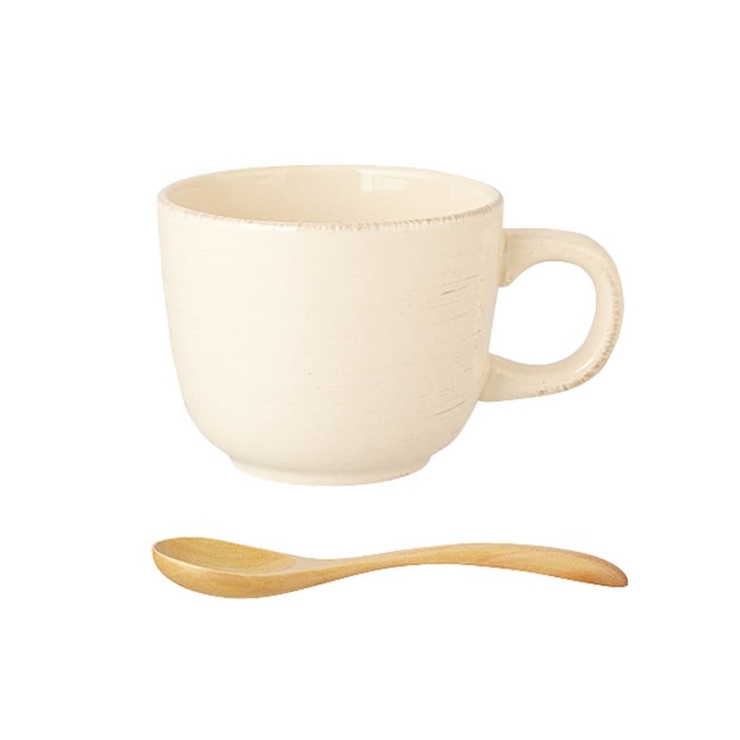 その他(879) | オーガニック カップ 380ml WH ＜KINTO キントー＞ | 212 KITCHEN STORE