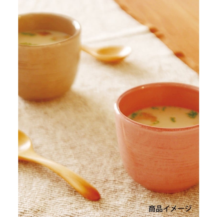 オーガニック カップ 380ml YE ＜KINTO キントー＞ | 212 KITCHEN STORE | 詳細画像2 