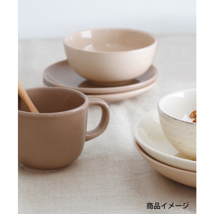 オーガニック カップ 380ml YE ＜KINTO キントー＞ | 212 KITCHEN STORE | 詳細画像4 