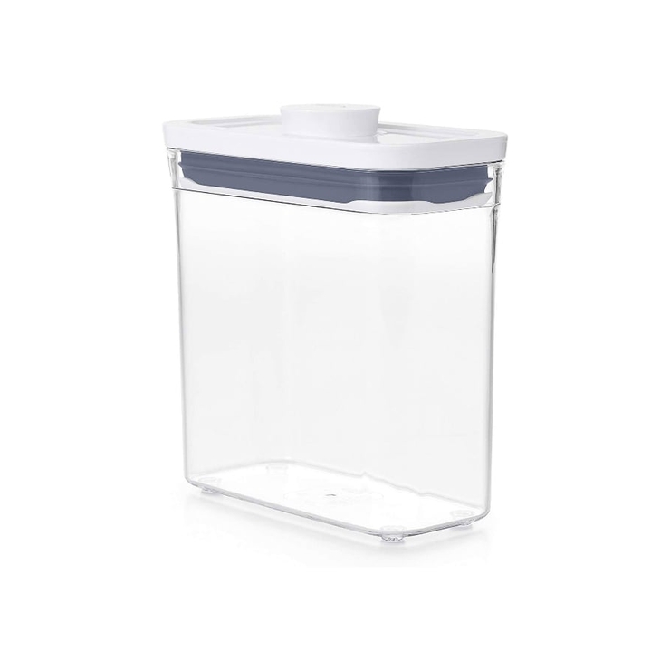 ポップコンテナ スモールスクエア ショート ＜OXO オクソー＞ | 212 KITCHEN STORE | 詳細画像1 