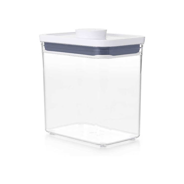 ポップコンテナ レクタングル ショート ＜OXO オクソー＞ | 212 KITCHEN STORE | 詳細画像1 