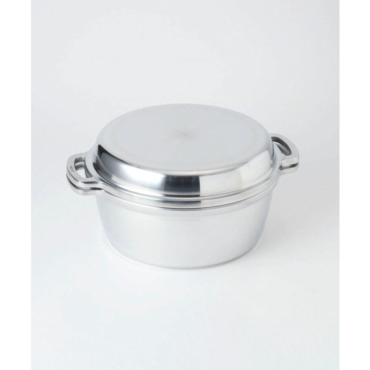 KING無水鍋24cm[品番：WRDW0116234]｜212 KITCHEN  STORE（トゥワントゥキッチンストア）のファッション通販｜SHOPLIST（ショップリスト）