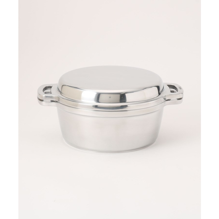 KING無水鍋20cm | 212 KITCHEN STORE | 詳細画像2 