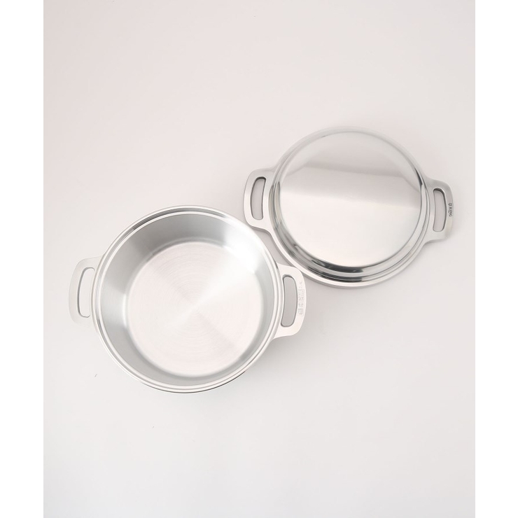 KING無水鍋20cm | 212 KITCHEN STORE | 詳細画像3 