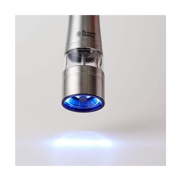 ソルト＆ペッパーミル 7921JP ＜Russell | 212 KITCHEN STORE | 詳細画像2 