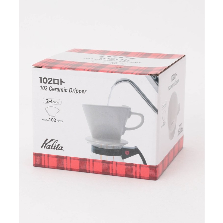 102ロト WH ＜kalita カリタ＞ | 212 KITCHEN STORE | 詳細画像6 