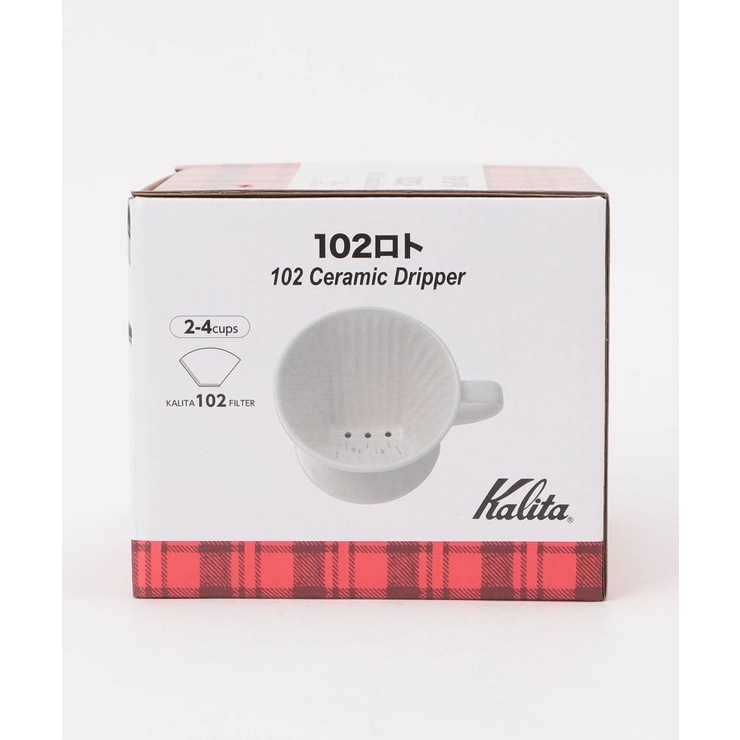 102ロト WH ＜kalita カリタ＞ | 212 KITCHEN STORE | 詳細画像7 
