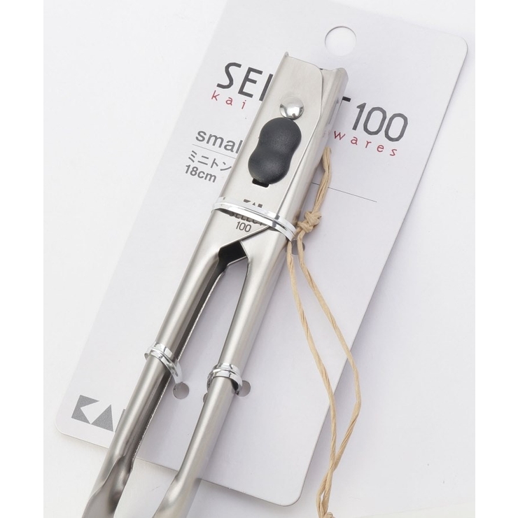 ミニトング 18cm ＜SELECT100 セレクト100＞ | 212 KITCHEN STORE | 詳細画像2 