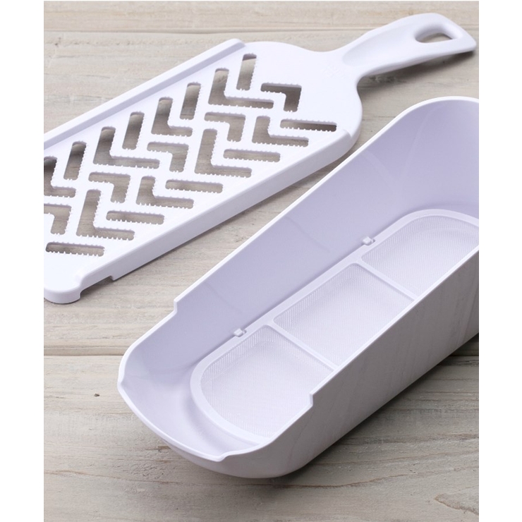 おろし器 ＜SELECT100 セレクト100＞ | 212 KITCHEN STORE | 詳細画像2 