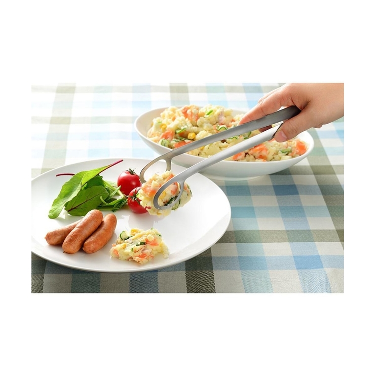 あげものトング ＜leye レイエ＞ | 212 KITCHEN STORE | 詳細画像3 