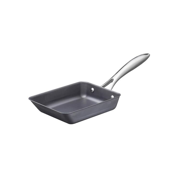 シルバー(879) | スーパー鉄 エッグパン ＜Vitacraft ビタクラフト＞ | 212 KITCHEN STORE