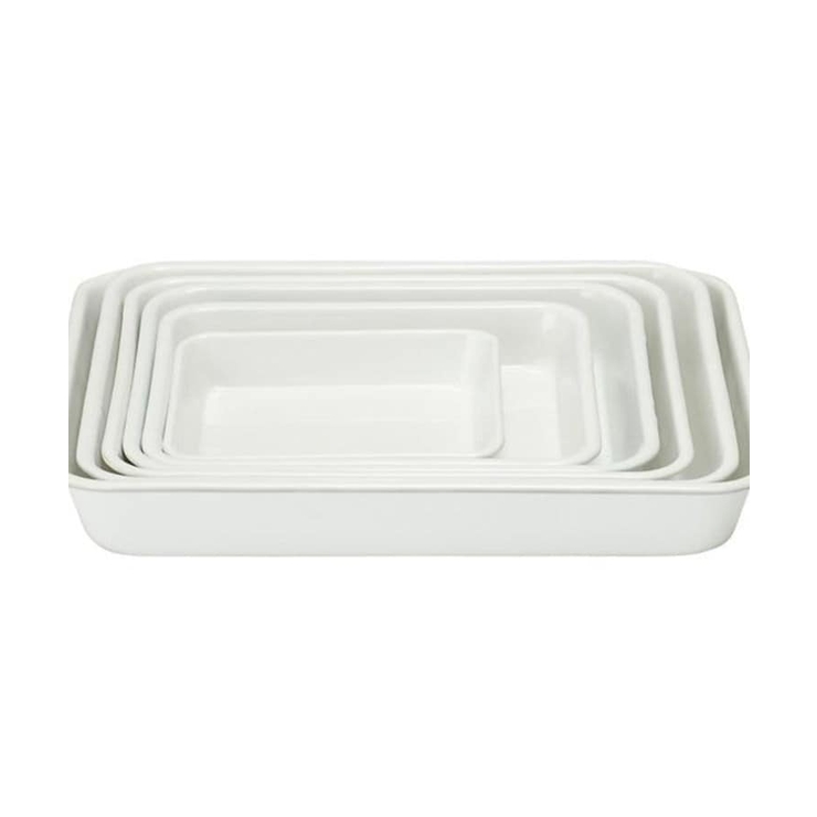 野田琺瑯 ほうろうバットホワイト21取 | 212 KITCHEN STORE | 詳細画像2 