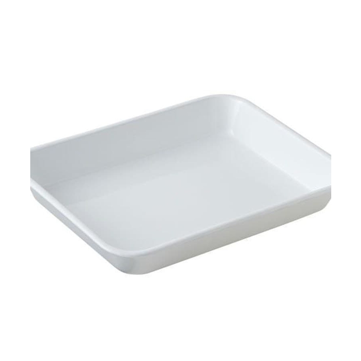 その他(879) | 野田琺瑯 ほうろうバットホワイト21取 | 212 KITCHEN STORE