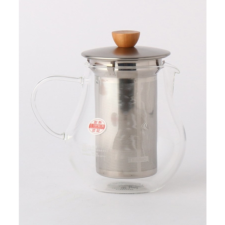 ティーピッチャー 700 TPC-70HSV ＜HARIO ハリオ＞ | 212 KITCHEN STORE | 詳細画像2 