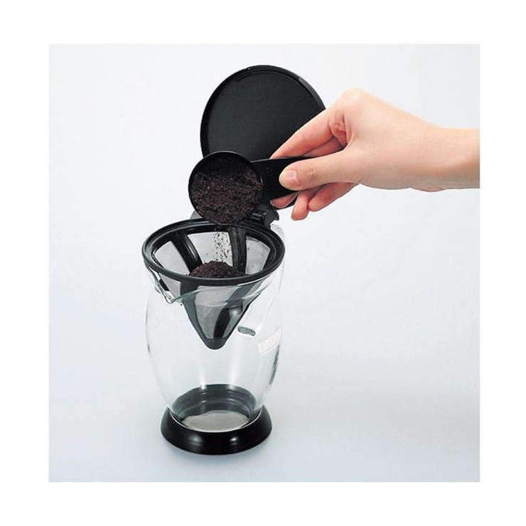 ドリッパーポット カフェオール CFO-2B ＜HARIO ハリオ＞ | 212 KITCHEN STORE | 詳細画像2 