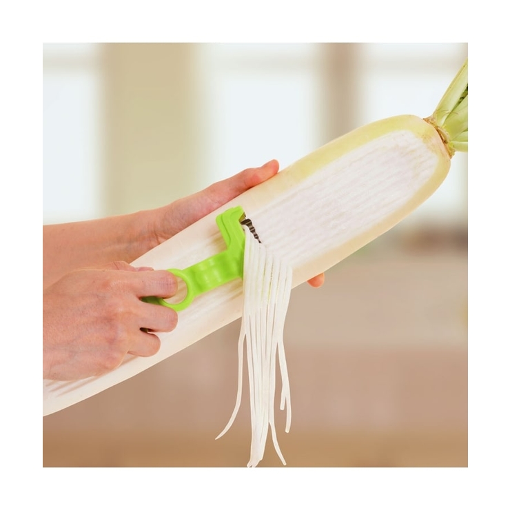 ヌードルピーラー ＜ののじ＞ | 212 KITCHEN STORE | 詳細画像4 