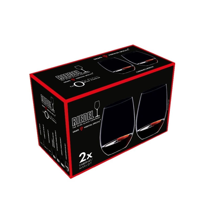 リーデル・オー カベルネ／メルロ ペア ＜RIEDEL リーデル＞ | 212 KITCHEN STORE | 詳細画像2 