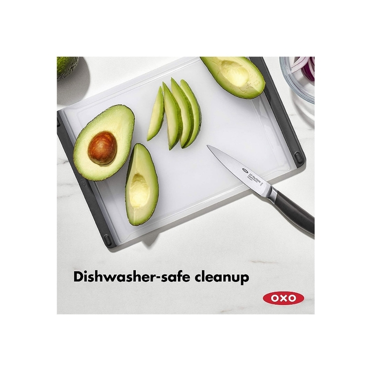 カッティングボード S ＜OXO オクソー＞ | 212 KITCHEN STORE | 詳細画像1 