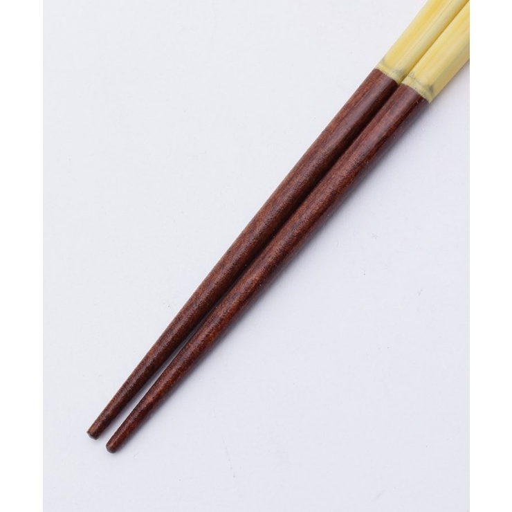 箸 食洗機対応 シンフォニー 黄 23cm | 212 KITCHEN STORE | 詳細画像3 