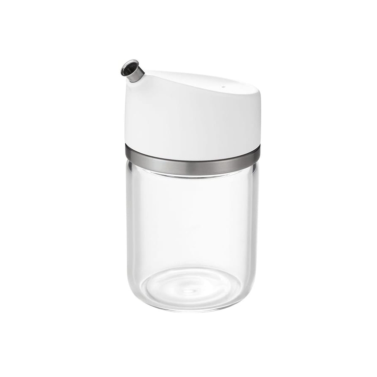 ホワイト(879) | OXO (オクソー) 醤油ディスペンサー | 212 KITCHEN STORE