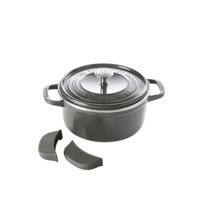 フェザーウェイト ココットラウンド 22cm | 212 KITCHEN STORE | 詳細画像2 