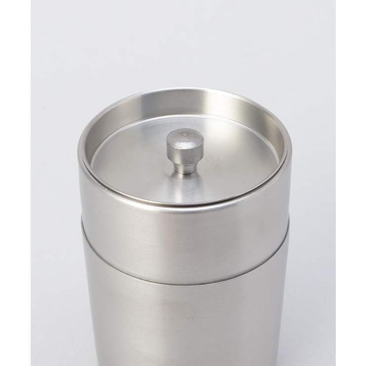 茶筒 スリム 350cc | 212 KITCHEN STORE | 詳細画像5 